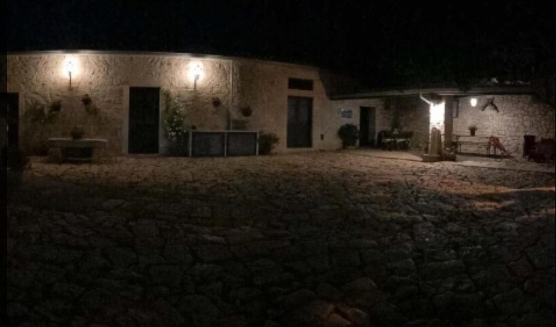 I Dammusi Villa Santa Croce Camerina Exterior photo